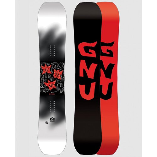 Gnu C Money 2025 Snowboard uni Cene