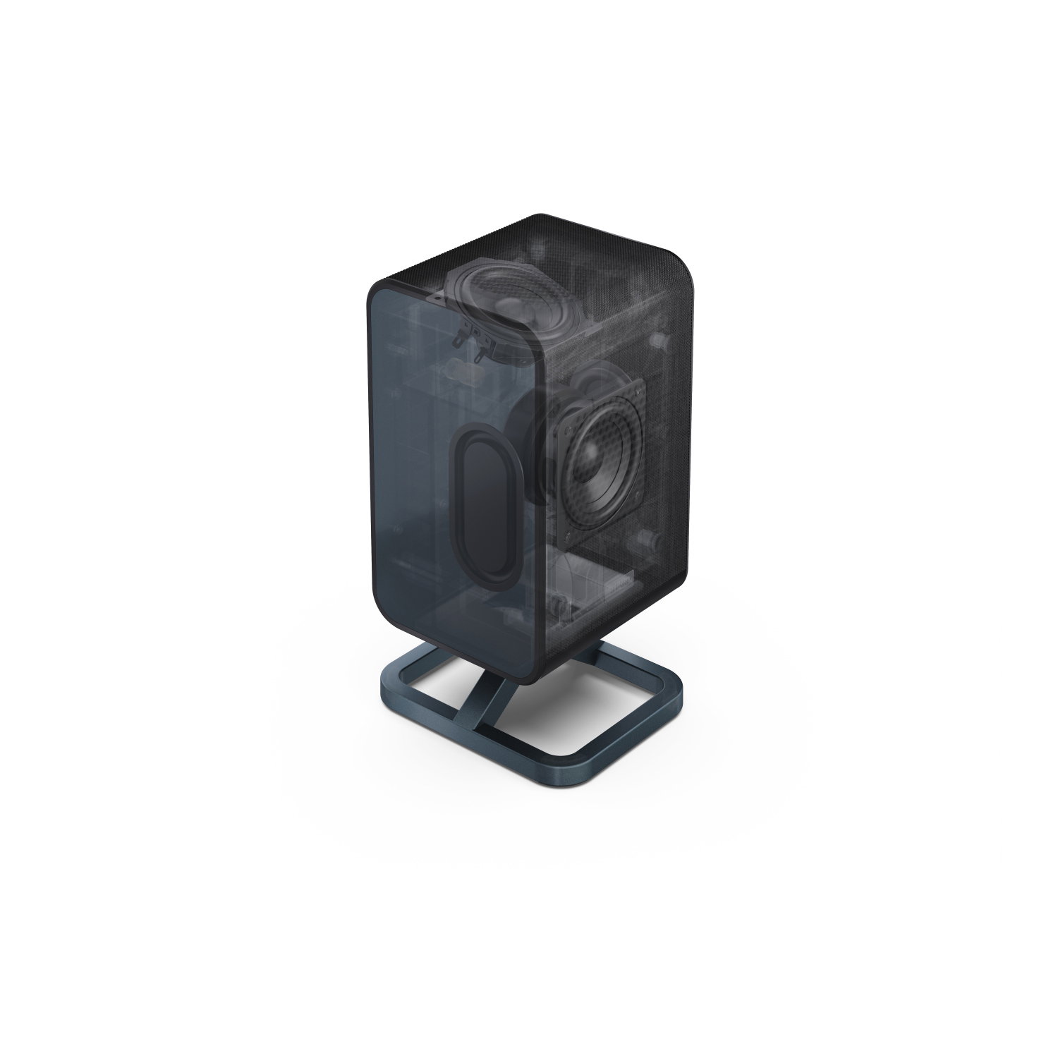 Sharp brezžicni ozadnji zvocniki za okolico HT-SPR52021(BK) 2.0.2. Slike
