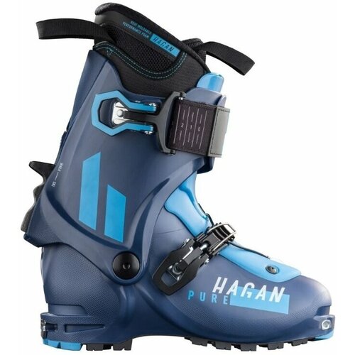 Hagan Pure Lady 95 Dark Blue/Light Blue 26,0 21/22 Slike