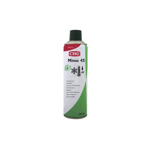 CRC sprej za zahlađivanje nezapaljivo minus 45 33115-AA 250 ml Cijene