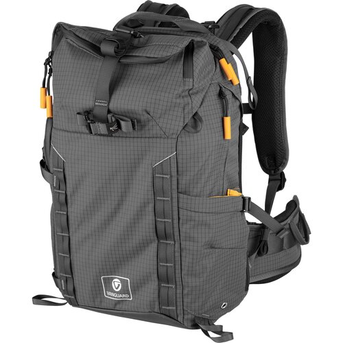 Vanguard VEO Active 46 grey Backpack Slike