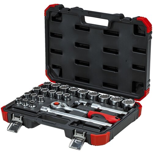 Gedore red Socket Set 1/2 24-pieces Cijene