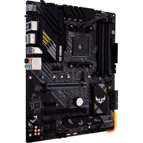 Asus TUF B550-Plus AM4 DDR4 gaming ATX osnovna plo&scaron;ča Cene