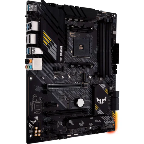 Asus TUF GAMING B550-PLUS AM4 ATX gaming MB