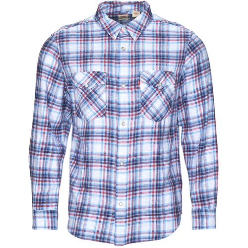 Levi&amp;#039;s RELAXED FIT WESTERN Multicolour Slike