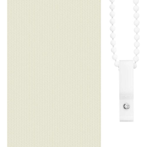 VidaXL Rolo zavjesa prljavobijeli 160x150 cm &amp;Scaron;irina tkanine 156,6 cm Slike