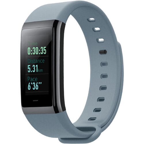 Xiaomi SAT pametni, fitness, IPS LCD 1.23″, vodootporan – Amazfit Cor Casper Gray Cijene