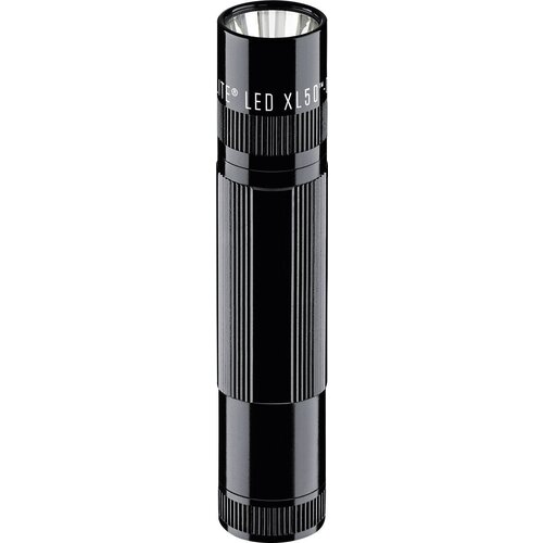 Maglite LED žepna svetilka MAG LED Technology XL50 baterijska 104 g črna, (20460849) Cene