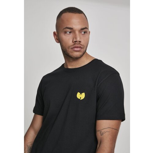 Wu-Wear Front and Back T-Shirt Black Cijene