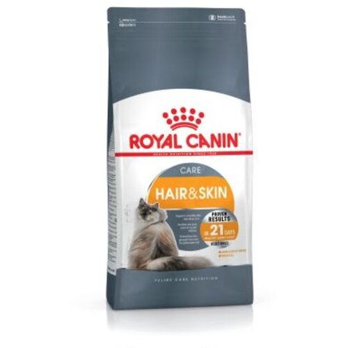 Royal Canin Varčno pakiranje 2 x Feline - Hair & Skin Care (2 x 10 kg) Cene