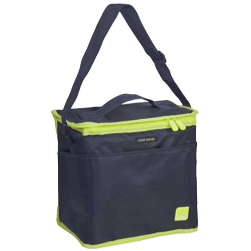 Ibili Hladilna torba Sac isotherme hella 10L bleu Modra Slike