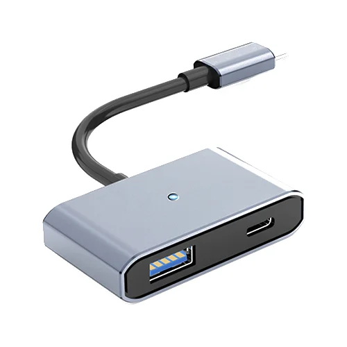 INF tc v usb + adapterski kabel za polnjenje, (21537680)