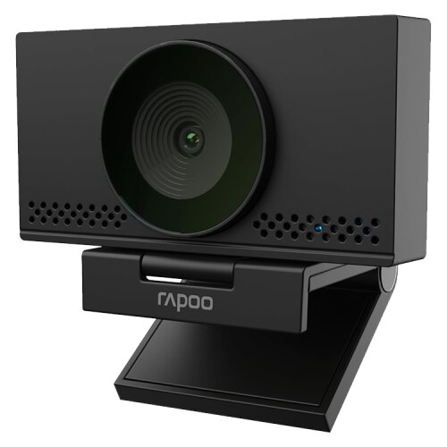 Rapoo WEB camera XW4KAF BLACK webcam 4K AF, R-13201 Cijene