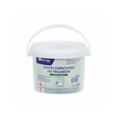 Merida Tablete za pisoar eukaliptus 1kg Cene