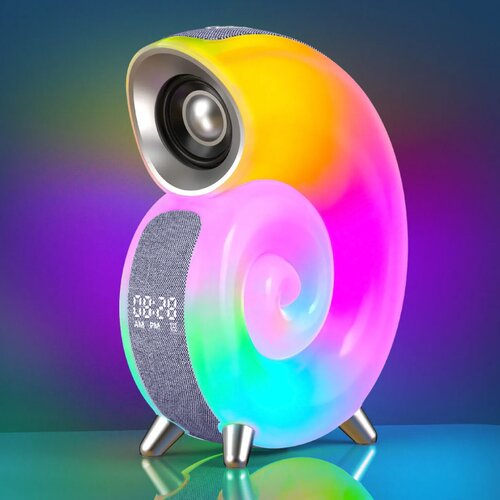  bluetooth rgb zvučnik 17577-5959BL Slike