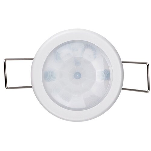  Ugradni pir senzor pokreta 360&amp;deg; 400W/230V, beo Slike
