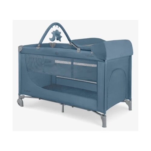 Kikka Boo Krevetac So Gifted PLUS premium 2 nivoa sa pultom Blue ( KKB11146 ) Cene