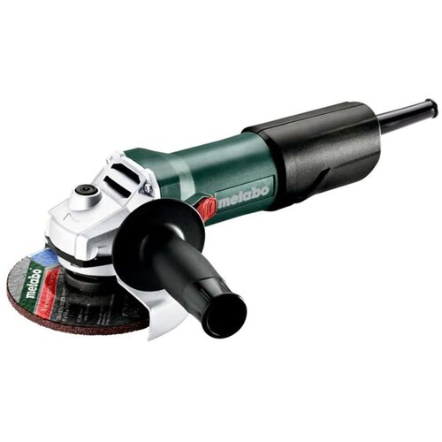 Metabo ugaona brusilica WEV 850-125 Cene