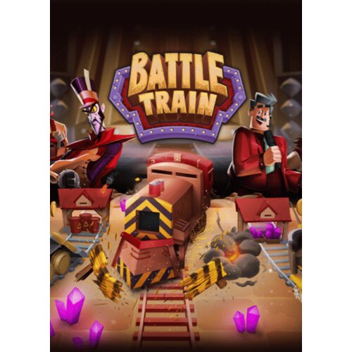  battle train steam steam key (pc) europe Cene