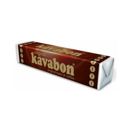 Kavabon original bombone 40g Slike