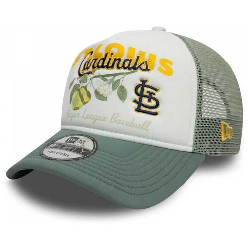 New Era Fruit graphic trucker stlcar Zelena Slike