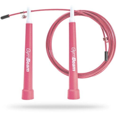 GymBeam Vijača Pink Cijene