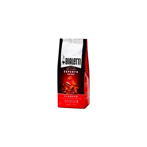 Bialetti kafa Classico u zrnu 500gr Cijene