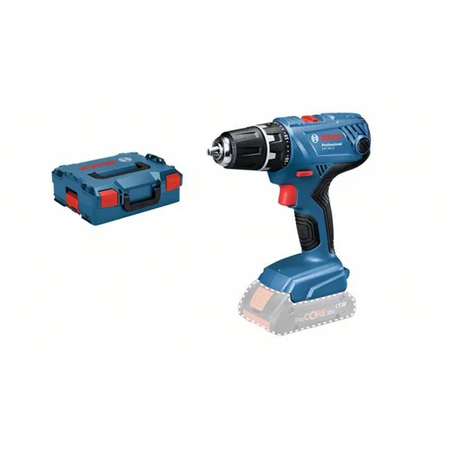 Bosch Professional GSR 18V-21 06019H1009 akumulatorski vrtalni vijačnik 18 V Li-Ion brez akumulatorja, (21511744)