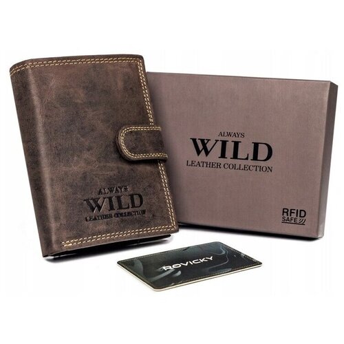 Always Wild N4LPCHMRFID sarena Cijene