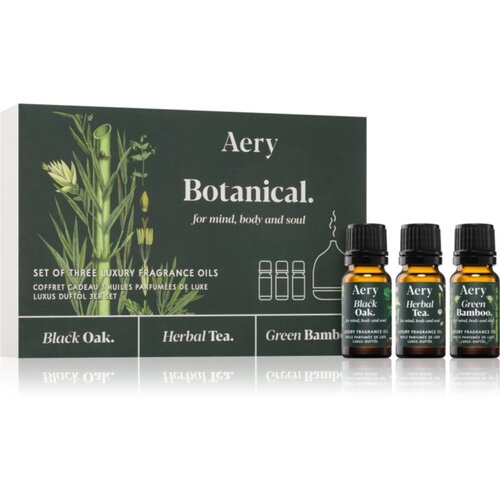 Aery Botanical poklon set(I.) Slike