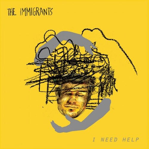 Ammonite THE IMMIGRANTS - I need Help Slike