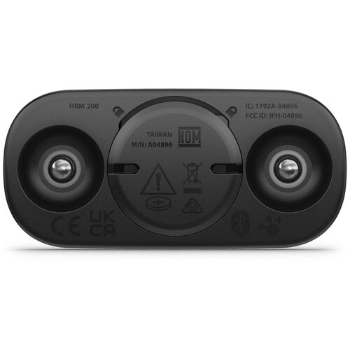 Garmin senzor pulsa HRM 200, veličina XS-S Slike