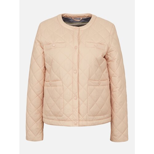 Geox Pink women&amp;#039;s jacket Amabel - Women&amp;#039;s Slike