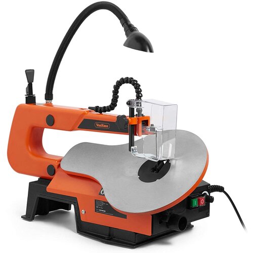 Vonhaus 405mm dekupirna žaga z led lučko 3500180 Cene