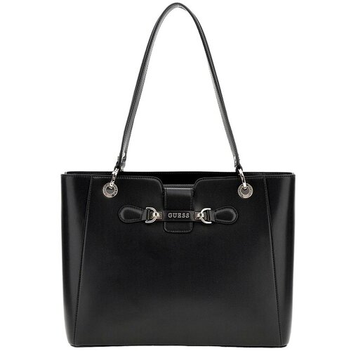Guess NOLANA NOEL TOTE Crna Cijene