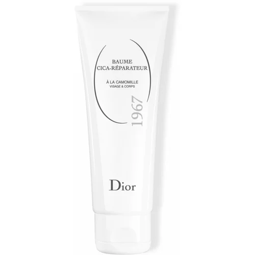 Dior Skin Essentials Cica Recover Balm regenerirajući balzam s kamilicom 75 ml