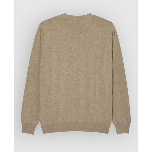 Element Icon Embroidery Pulover humus heather Slike