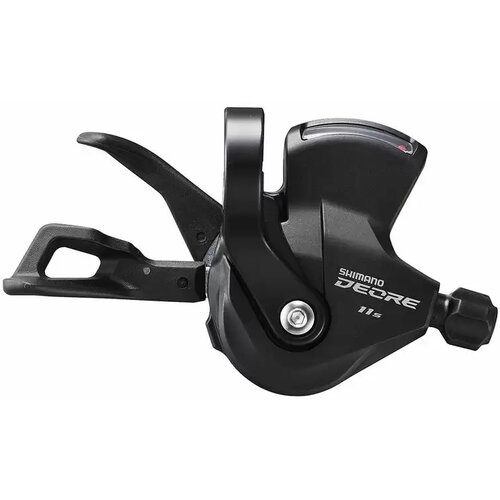  RUČICA MJENJAČA SHIMANO SL-M5100- R DEORE 11BR DESNA 2050MM RAPIDFIRE Slike