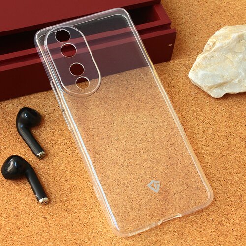  Maska za telefon Teracell Skin za Honor 90 transparent Cene