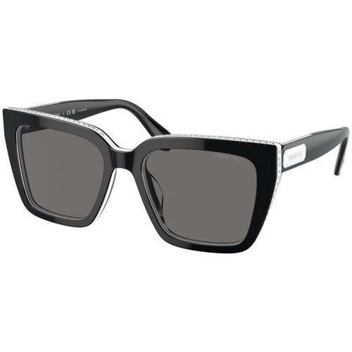 Swarovski Naočare za sunce SK 6013 101581 Slike