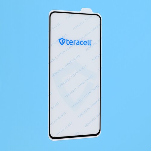 Teracell za&amp;scaron;titno staklo tempered glass titan 2.5D 10u1 samsung A546B galaxy A54 5G crni Slike