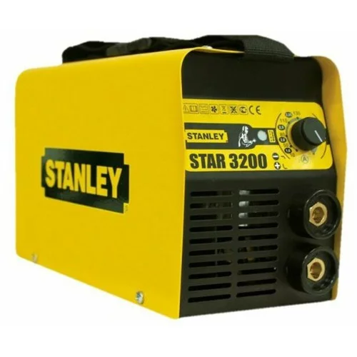 Stanley varilni aparat STAR3200