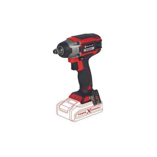  Odvijač udar.aku.18V IMPAXXO 18/230 Solo EINHELL Slike