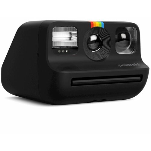 Polaroid GO Generation 2 Black Instant foto-aparat (9096) Cene