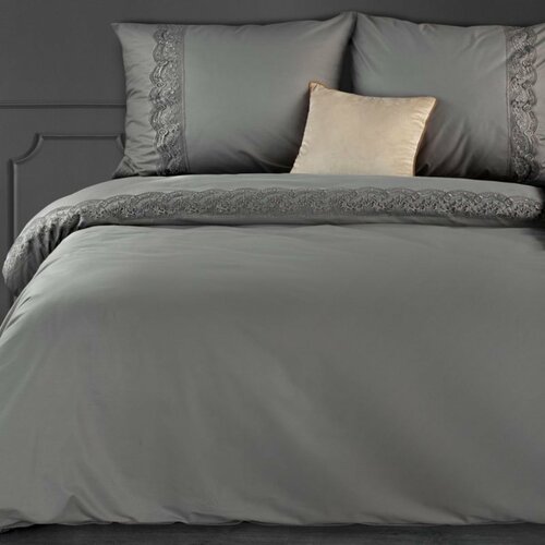 Eurofirany Unisex's Bed Linen 392570 Cene