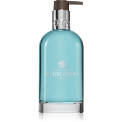 Molton Brown Coastal Cypress &amp;amp; Sea Fennel Hand Wash tekoče milo za roke 200 ml Slike