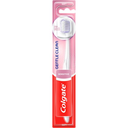 Colgate Gentle clean sensitive četkica za zube Cene