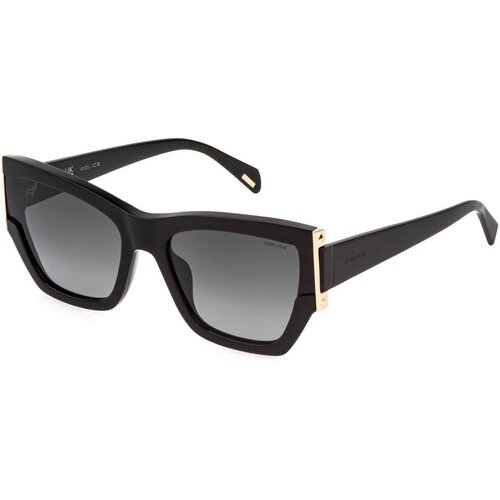 Police Secret 2 SPLR22 0700 ONE SIZE (60) Črna/Siva Slike