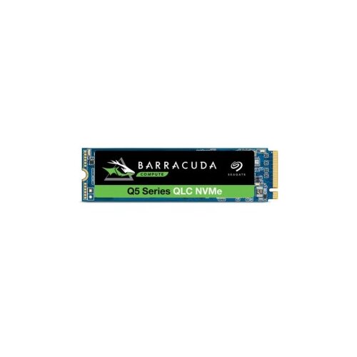 Seagate SSD 1TB BarraCuda Q5 M.2 NVMe Cijene