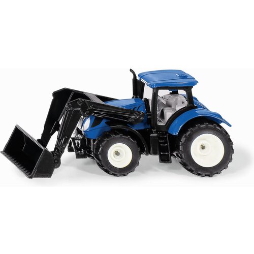Siku Traktor New Holland z nakladalnikom Cene